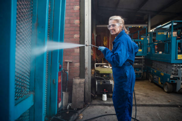 Best Garage Pressure Washing  in Woodville, OH