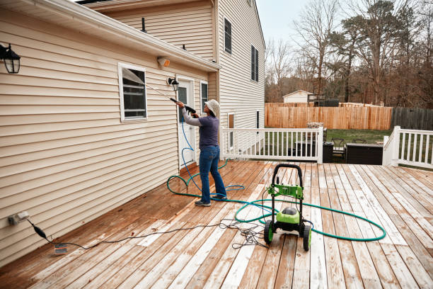 Best Exterior Home Cleaning  in Woodville, OH