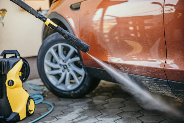 Best Best Pressure Washing Companies  in Woodville, OH