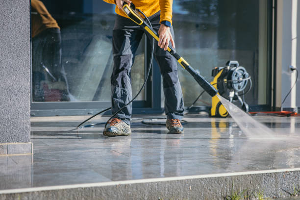 Best Garage Pressure Washing  in Woodville, OH