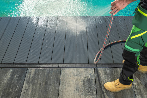 Best Pressure Washing Company Near Me  in Woodville, OH
