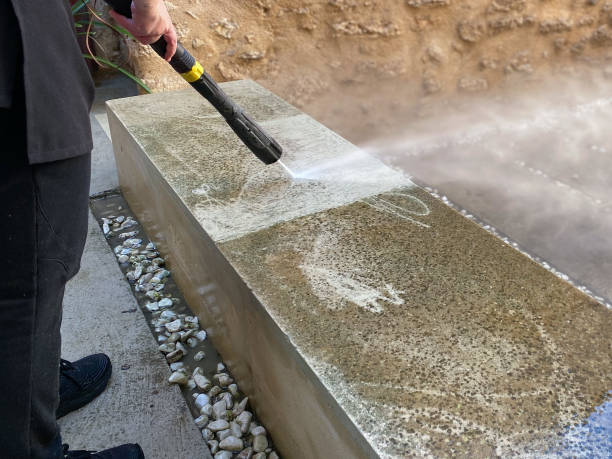 Best Concrete Pressure Washing  in Woodville, OH