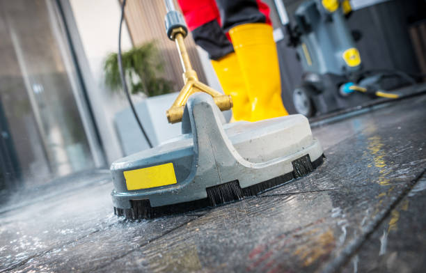 Best Exterior Home Cleaning  in Woodville, OH