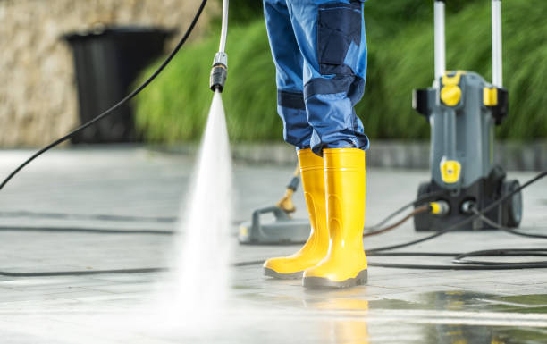 Roof Power Washing Services in Woodville, OH