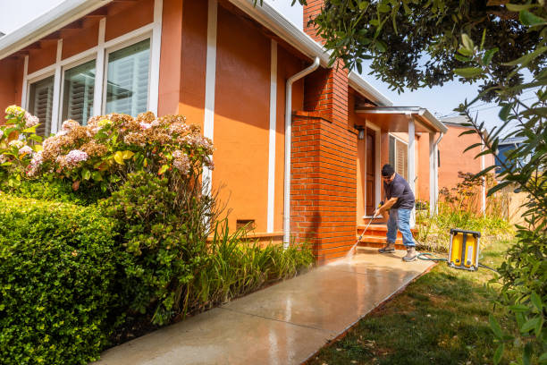 Best Commercial Pressure Washing  in Woodville, OH