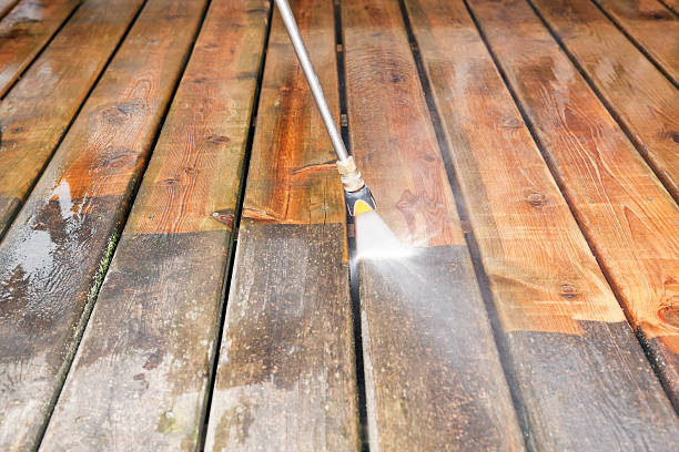 Best Residential Pressure Washing Services  in Woodville, OH