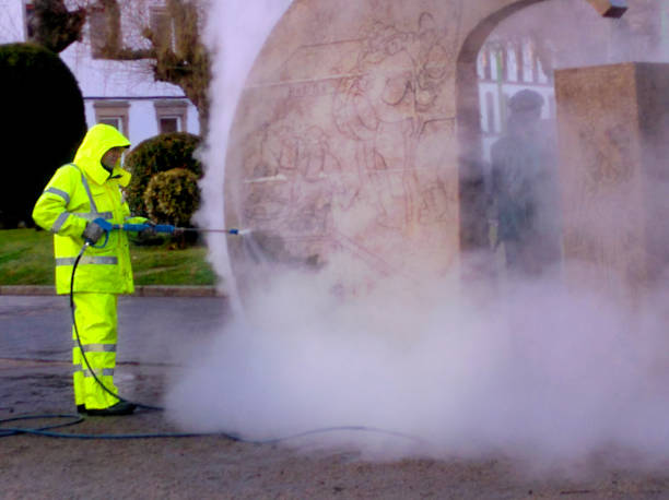 Best Commercial Pressure Washing  in Woodville, OH