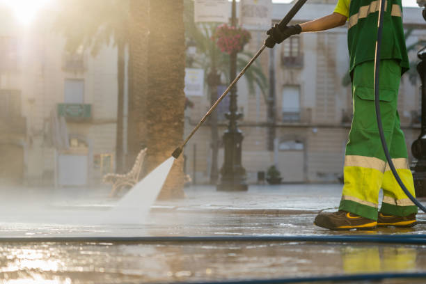 Best Concrete Pressure Washing  in Woodville, OH