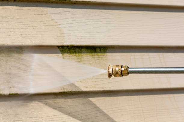 Best Garage Pressure Washing  in Woodville, OH