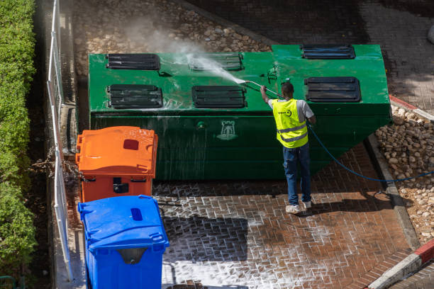 Best Concrete Pressure Washing  in Woodville, OH