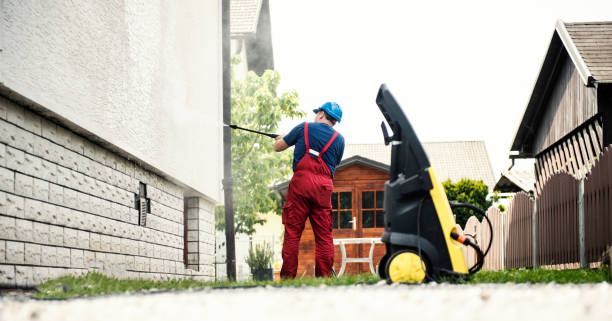 Best Roof Power Washing Services  in Woodville, OH